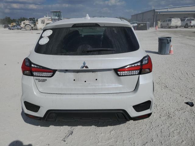 Photo 6 from auction – 2020 MITSUBISHI OUTLANDER with VIN JA4AP3AU4LU019189