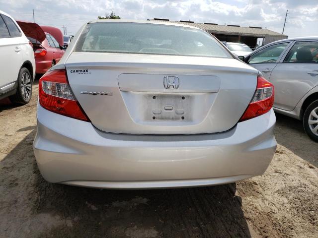 صورة رقم 6 من المزاد - 2012 HONDA CIVIC EXL مع VIN 2HGFB2F91CH309192