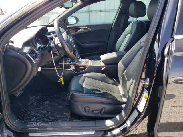 Photo 7 from auction – 2013 AUDI A6 PRESTIG with VIN WAUHGAFC4DN134134