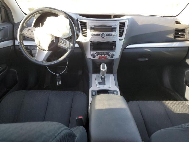 Photo 8 from auction – 2011 SUBARU LEGACY 2.5 with VIN 4S3BMBC67B3251978