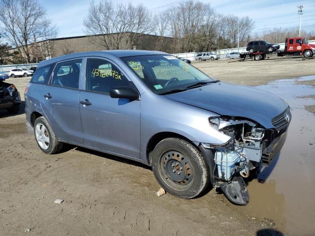 Photo 4 from auction – 2006 TOYOTA COROLLA MA with VIN 2T1LR32E56C559717