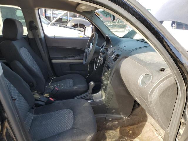 Photo 7 from auction – 2010 CHEVROLET HHR LT with VIN 3GNBABDB6AS606207