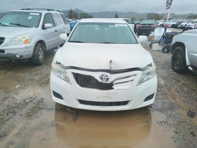 Photo 5 from auction – 2010 TOYOTA CAMRY BASE with VIN 4T1BF3EK9AU533683