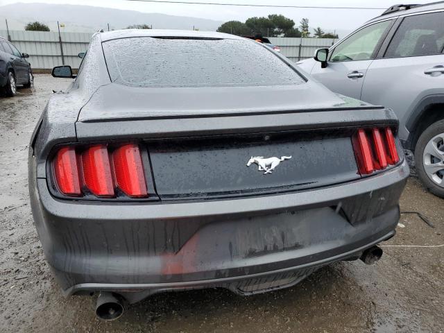 Photo 6 from auction – 2015 FORD MUSTANG with VIN 1FA6P8TH9F5339444