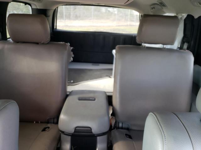 Photo 10 from auction – 2019 TOYOTA SEQUOIA PL with VIN 5TDDY5G10KS167626