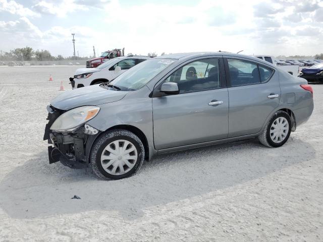 NISSAN VERSA S 2012 with VIN 3N1CN7AP8CL944531 - Photo from auction