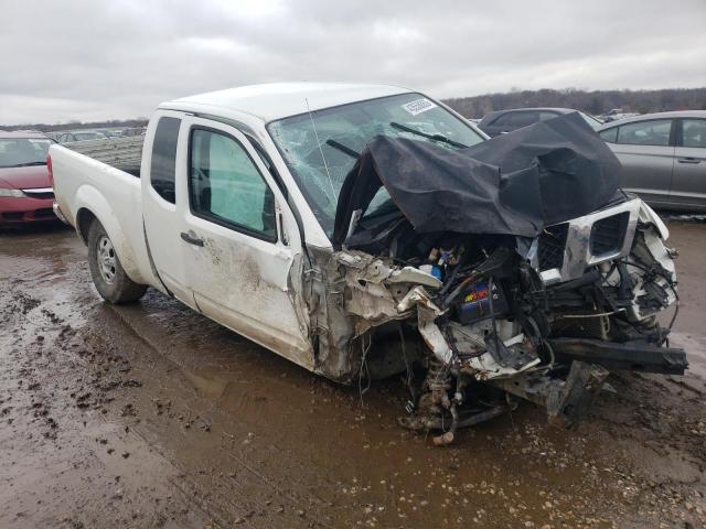 Photo 4 from auction – 2016 NISSAN FRONTIER S with VIN 1N6BD0CT3GN760145