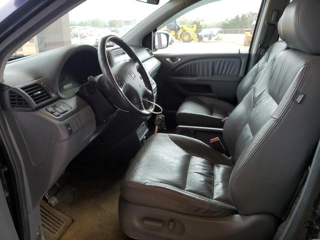 Photo 7 from auction – 2007 HONDA ODYSEEY with VIN 5FNRL38757B057467