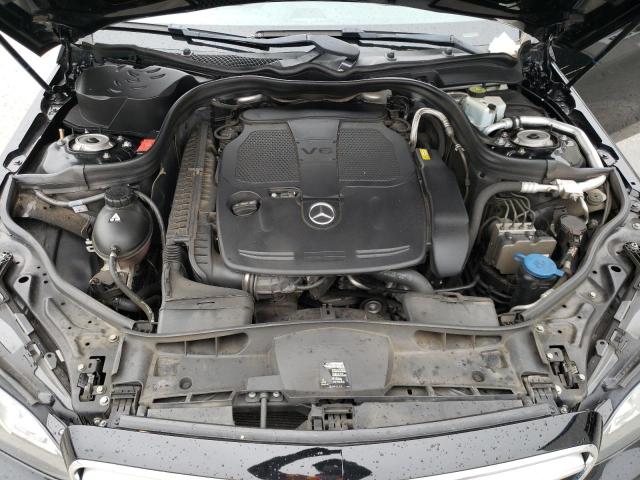 Photo 11 from auction – 2014 MERCEDES-BENZ E 350 with VIN WDDHF5KB3EB035131