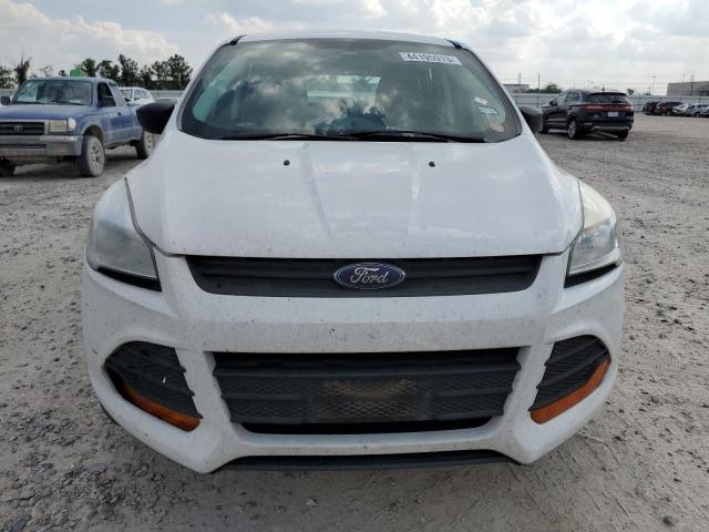 Photo 5 from auction – 2015 FORD ESCAPE S with VIN 1FMCU0F70FUB29794