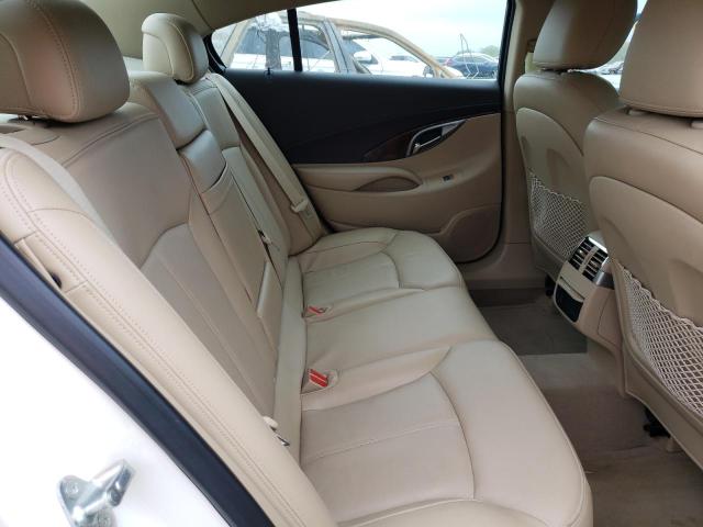Photo 10 from auction – 2012 BUICK LACROSSE with VIN 1G4GC5E31CF300763