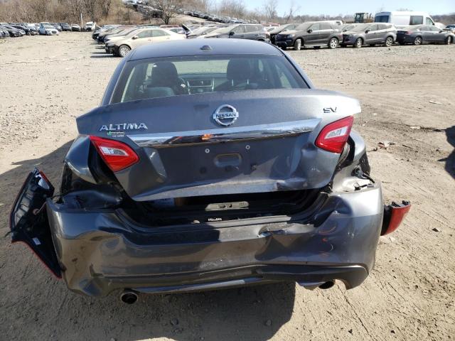 Photo 6 from auction – 2017 NISSAN ALTIMA 2.5 with VIN 1N4AL3AP9HC158491