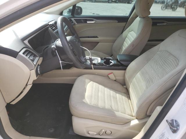 Photo 7 from auction – 2016 FORD FUSION SE with VIN 3FA6P0H71GR227947