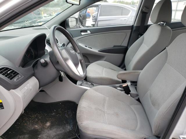 Photo 7 from auction – 2013 HYUNDAI ACCENT GLS with VIN KMHCT4AE9DU501971