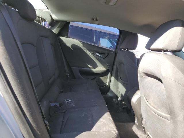 Photo 10 from auction – 2016 CHEVROLET MALIBU LS with VIN 1G1ZB5STXGF224656