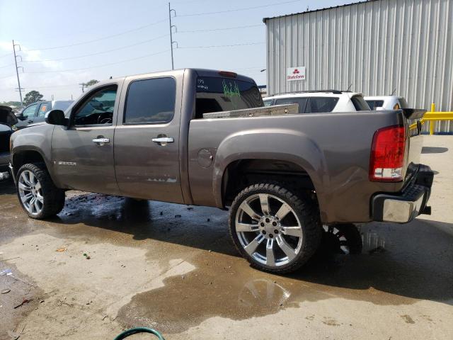 Zdjęcie 2 z aukcji – 2007 GMC NEW SIERRA z VIN 2GTEK13M871708046
