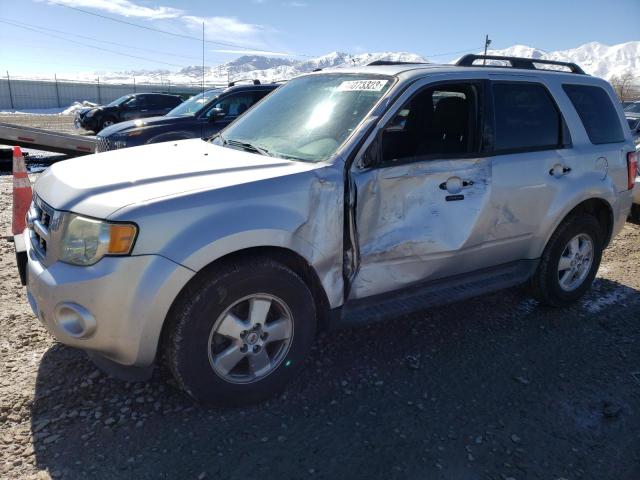FORD ESCAPE XLT 2012 z numerem VIN 1FMCU9DG5CKA36932 - Zdjęcie z aukcji