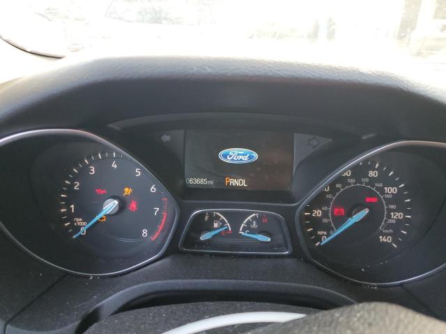 Photo 9 from auction – 2015 FORD FOCUS S with VIN 1FADP3E26FL328366
