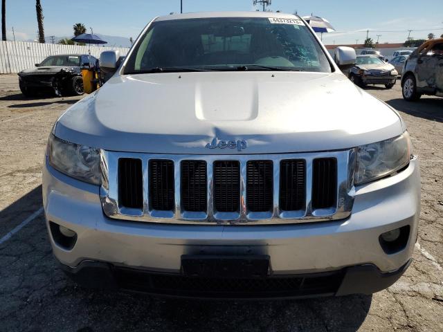 Photo 5 from auction – 2012 JEEP GRAND CHER with VIN 1C4RJFAG7CC269277
