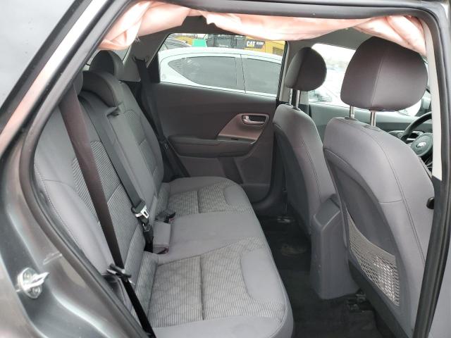 Фото 11 с аукциона – 2017 KIA NIRO FE с VIN KNDCB3LC4H5104696