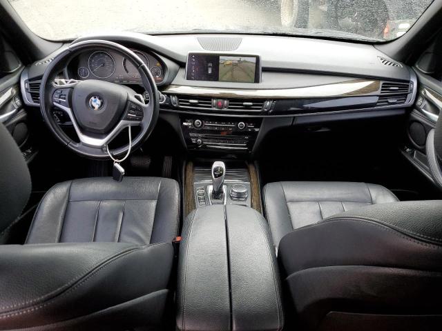 Photo 8 from auction – 2018 BMW X5 SDRIVE3 with VIN 5UXKR2C58J0X07722
