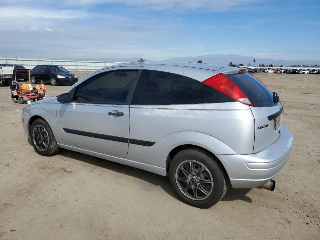 Photo 2 from auction – 2005 FORD FOCUS ZX3 with VIN 3FAFP31N25R100440