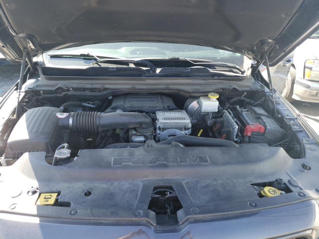 Photo 11 from auction – 2019 RAM 1500 BIG H with VIN 1C6RREMT3KN904758