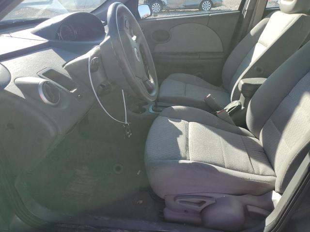 Photo 7 from auction – 2007 SATURN ION with VIN 1G8AJ55F27Z205864