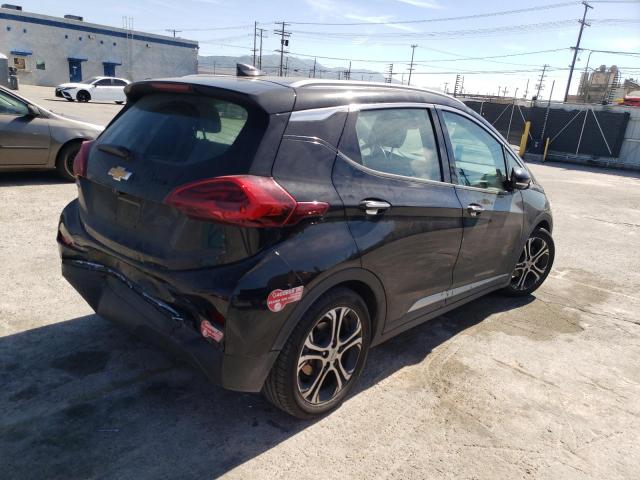Photo 3 from auction – 2017 CHEVROLET BOLT EV PR with VIN 1G1FX6S02H4140022