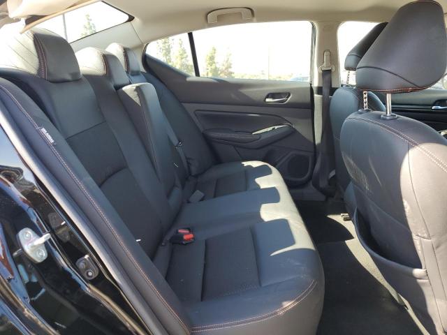Photo 10 from auction – 2022 NISSAN ALTIMA SR with VIN 1N4BL4CV7NN350790