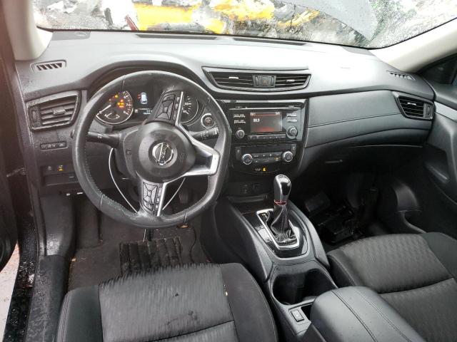 Photo 8 from auction – 2017 NISSAN ROGUE S with VIN KNMAT2MTXHP510774