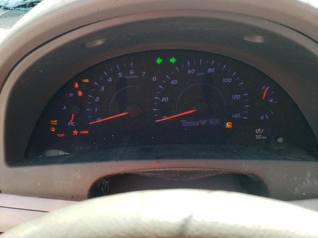 Photo 9 from auction – 2011 TOYOTA CAMRY BASE with VIN 4T4BF3EK9BR128575