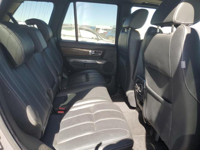 Photo 11 from auction – 2013 LAND ROVER RANGE ROVE with VIN SALSH2E42DA805113