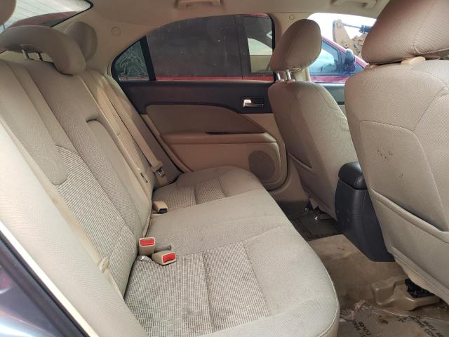 Photo 10 from auction – 2011 FORD FUSION SEL with VIN 3FAHP0CG7BR336177