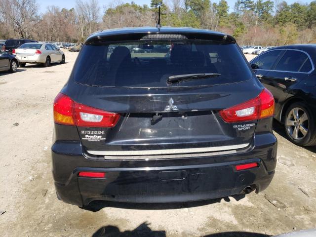 Photo 6 from auction – 2012 MITSUBISHI OUTLANDER with VIN JA4AP3AUXCZ007938