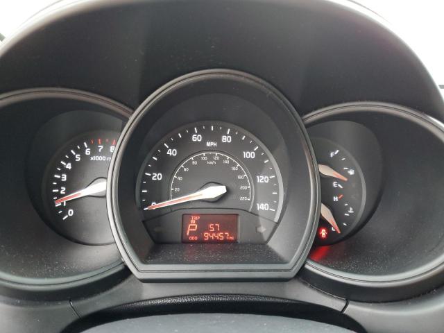 Photo 9 from auction – 2015 KIA RIO LX with VIN KNADM4A3XF6432751