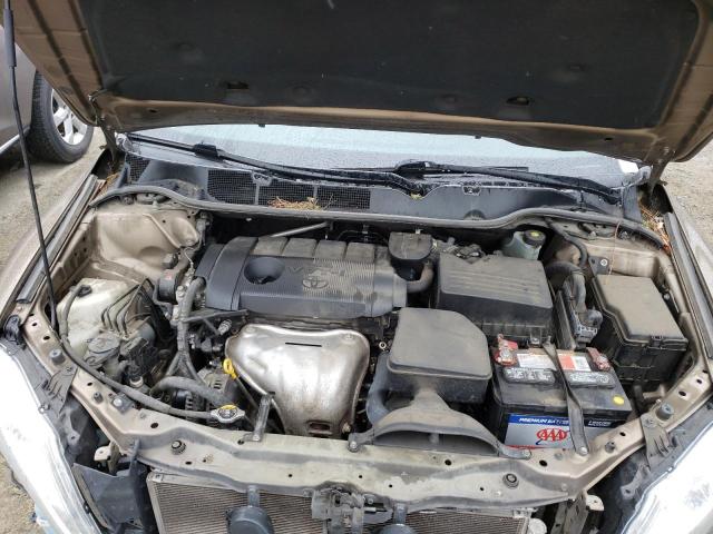 Photo 11 from auction – 2011 TOYOTA VENZA with VIN 4T3ZA3BB6BU041493