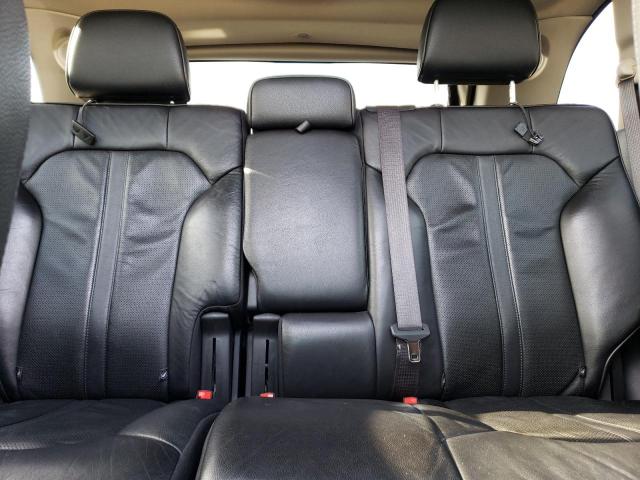 Photo 10 from auction – 2014 LINCOLN MKX with VIN 2LMDJ8JK2EBL13893