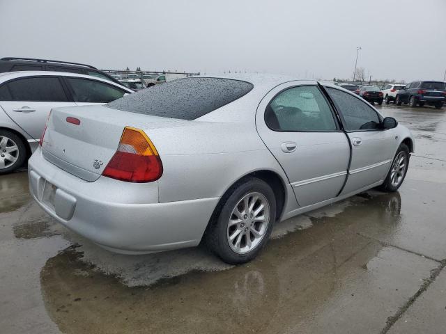 Photo 3 from auction – 2000 CHRYSLER 300M with VIN 2C3HE66G3YH221826