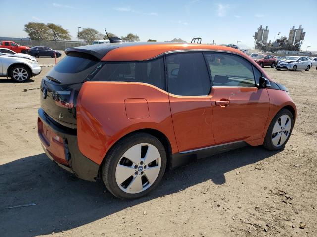 Foto 3 de la subasta – 2015 BMW I3 BEV con VIN WBY1Z2C50FV286715
