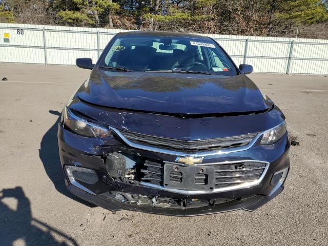 Photo 5 from auction – 2017 CHEVROLET MALIBU LT with VIN 1G1ZE5ST5HF190389