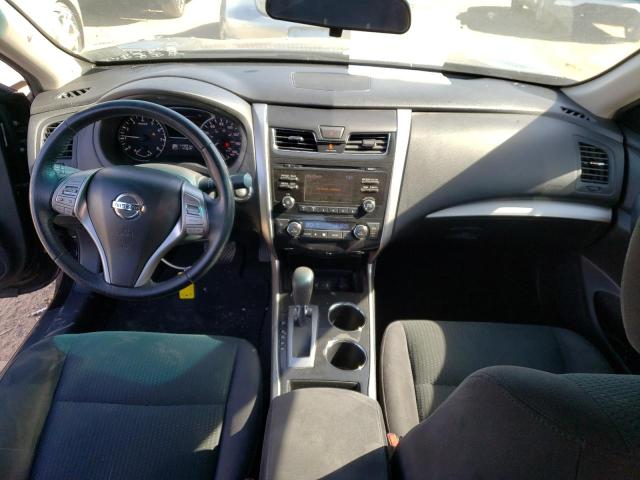 Photo 8 from auction – 2014 NISSAN ALTIMA 2.5 with VIN 1N4AL3AP4EC190552