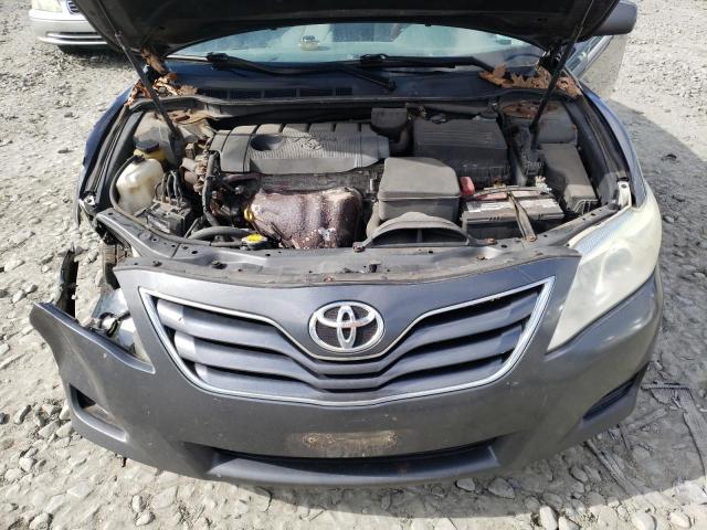 Photo 11 from auction – 2011 TOYOTA CAMRY BASE with VIN 4T1BF3EK7BU650051