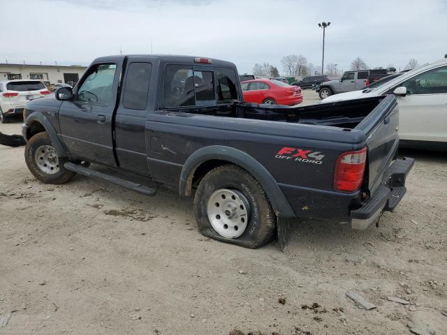 Photo 2 from auction – 2002 FORD RANGER SUP with VIN 1FTZR45E92TA04395