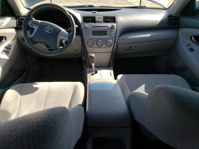 Photo 8 from auction – 2010 TOYOTA CAMRY BASE with VIN 4T4BF3EK6AR084971