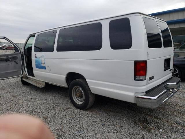 Фото 2 с аукциона – 2000 FORD ECONOLINE с VIN 1FBSS31L0YHB70891