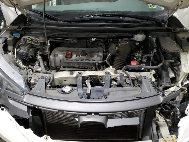 Photo 12 from auction – 2012 HONDA CR-V EXL with VIN 5J6RM4H72CL070259