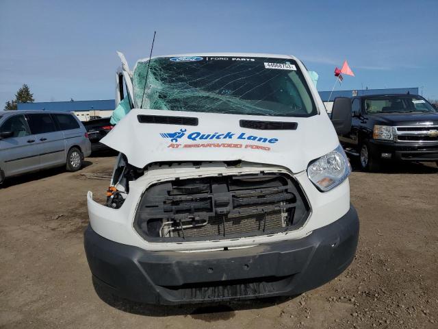 Photo 5 from auction – 2019 FORD TRANSIT T- with VIN 1FTYR1ZM9KKA86193