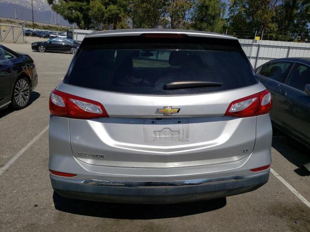 Photo 6 from auction – 2018 CHEVROLET EQUINOX LT with VIN 3GNAXJEV8JS622762