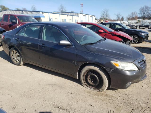 Photo 4 from auction – 2011 TOYOTA CAMRY BASE with VIN 4T1BF3EK3BU142546